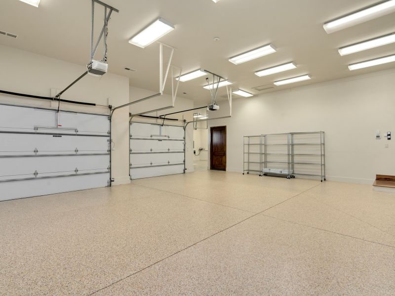 Garage Construction Detached & Attached